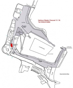 Harbour Plan