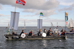 Bart's Bash Charity Event with SSC